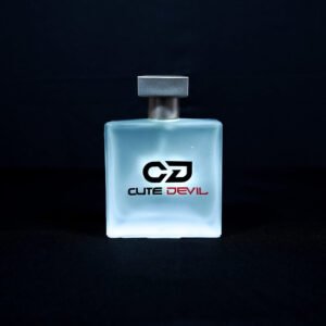 Cute Devil Unisex Perfume Gift Set, Liquid Eau De Parfum, Long-Lasting (50ml)