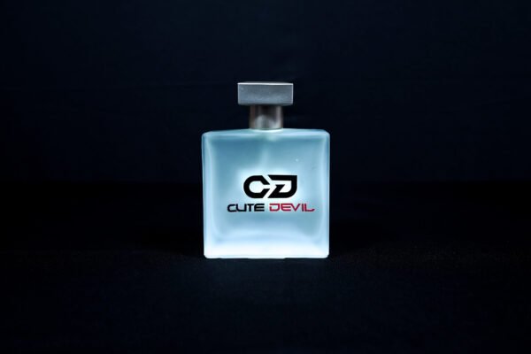 Cute Devil Unisex Perfume Gift Set, Liquid Eau De Parfum, Long-Lasting (50ml)