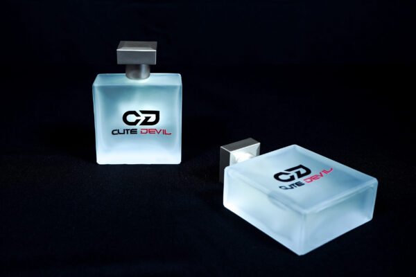 Cute Devil Unisex Perfume Gift Set, Liquid Eau De Parfum, Long-Lasting (50ml) - Image 4